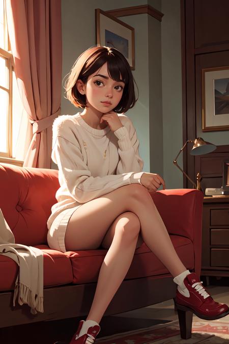 407524-3818783643-masterpiece, best quality,1girl,sitting on a cozy couch,crossing legs,soft light, _lora_GoodHands-beta2_0.8_.png